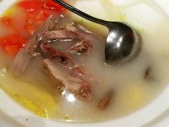 -西贝莜面村(上海百联西郊店)