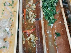 -竹一味·竹筒饭