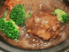-谷田稻香·砂锅菜(汇暻广场店)