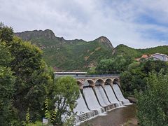 -龙庆峡风景区