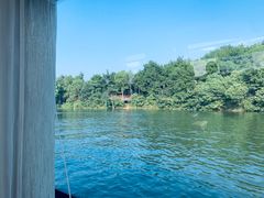 -天目湖山水园