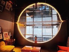 -幻樂園·咖啡(万科云城店)