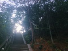 -永康小长城