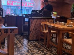 -野人串吧(太原街步行街店)
