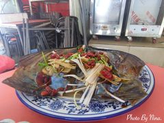 iphone_upload_pic-1937青岛老味道·青岛菜(大鲍岛栈桥店)