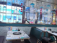 -大锅强·蒸海鲜青岛菜(吾悦广场店)