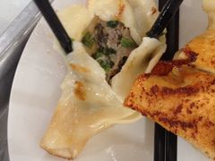 iphone_upload_pic-劈柴院锅贴(沈阳路店)