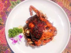 -小娘惹厨房Little Nyonya(狮城有约上榜店)