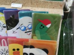 -line friends(明洞旗舰店)