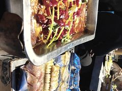 -云晓光头烧烤吧(盛夏店)