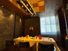 -丽思卡尔顿酒店-天泰轩中餐厅(大沽北路店)