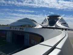 -哈尔滨大剧院