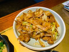 -手选潮汕鲜活牛肉火锅(二七广场店)