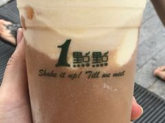 -1点点(银座和谐广场店)