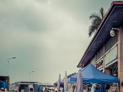 -黄沙水产交易市场