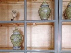 -宫事颐庭·老佛爷贵寿下午茶(颐和园店)