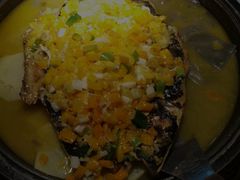 -吞鱼兽麻辣烤鱼(万达店)