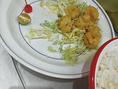 -老平安农家菜(平安店)