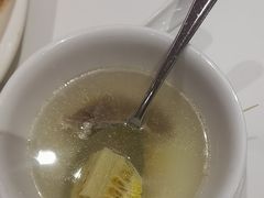 -香港深仔记茶餐厅(东门店)