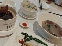-龙悦湾酒家·八阵鱼生·渔人码头店