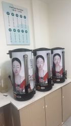 -SG头道汤养生馆
