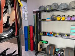 -AC健身·运动康复工作室(千灯湖店)