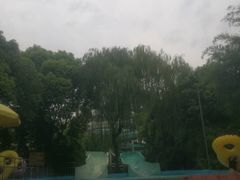 -热带风暴水上乐园(新镇路)