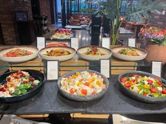 -OPEN開全日自助餐厅·牛肉火锅·海鲜(佛山希尔顿酒店)