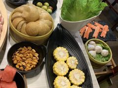 -八爷老北京火锅(万谷慧生活店)