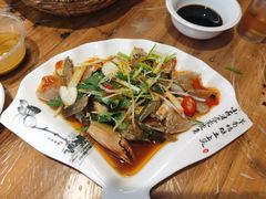 -官塘锋记鱼生·生腌·砂锅粥(牌坊街店)