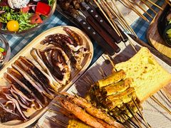 -1819餐厅·团队聚餐·烤串·精酿