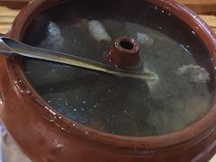 -小锅巴纳西餐厅
