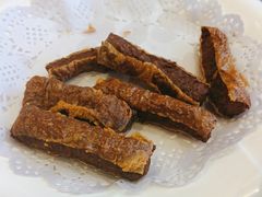 炸松肉-紫光园(顺义店)