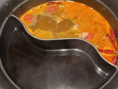 -温野菜涮涮锅(大悦城店)