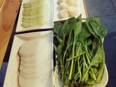 -傣妹火锅(南京东路一店)