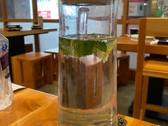 -绿茶餐厅(成都天府红店)