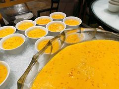 -京香轩·中餐厅(上海中庚聚龙酒店)