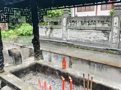 -卓刀泉寺