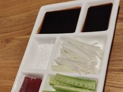 -泰钰丰烤鸭(永安道店)