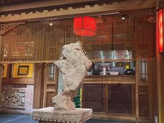 -情满四合院•京菜•烤鸭(动物园店)