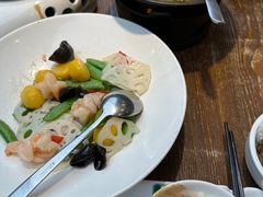 -阿甘小馆(陇海路店)