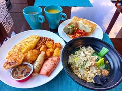 -烟台金沙滩喜来登度假酒店