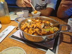 -焖锅部落(容城店)
