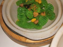 -老太原菜馆(府西街店)