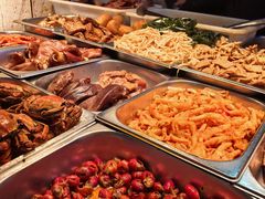 -黄毛鸭脖(汉阳总店)
