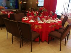包厢-御口福·廿八年经典粤菜·驰名烧鹅 (远景路店)