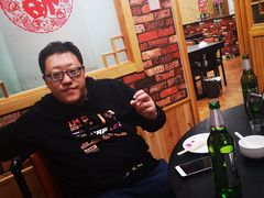 -老黑板筋(顺义总店)