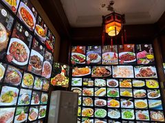 -长兴菜馆(高桥店)