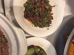 -三湘四水正宗湘菜(君峰路店)