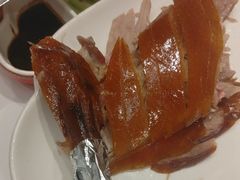 全套烤鸭-大鸭梨烤鸭·北京菜(南小街/南苑店)
